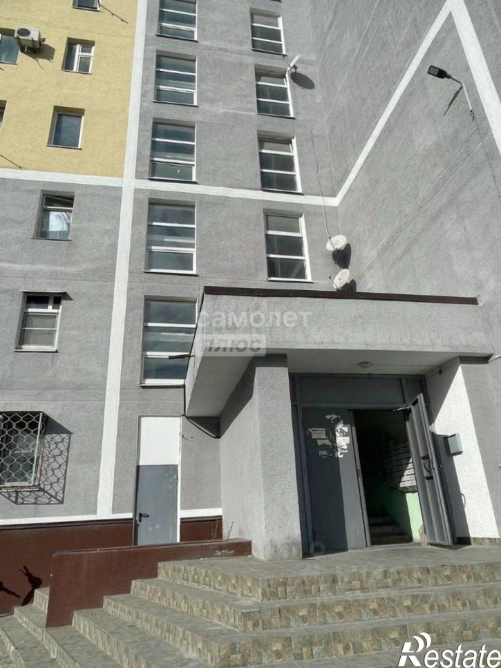 2-комн квартира Мысхакское шоссе, 52,  д. 52
