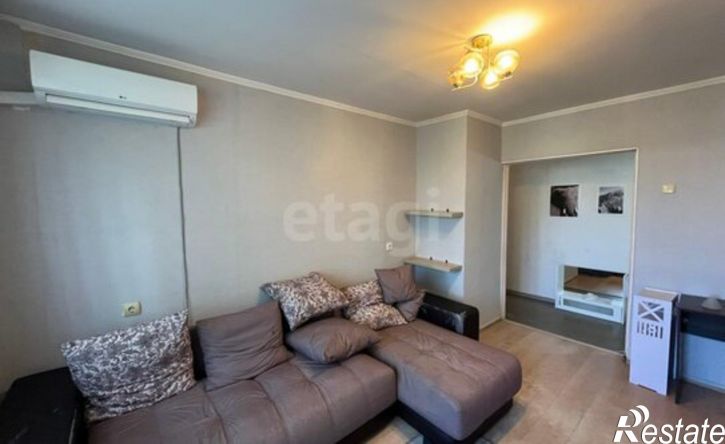 2-комн квартира пр-кт Ленина, 24,  д. 24