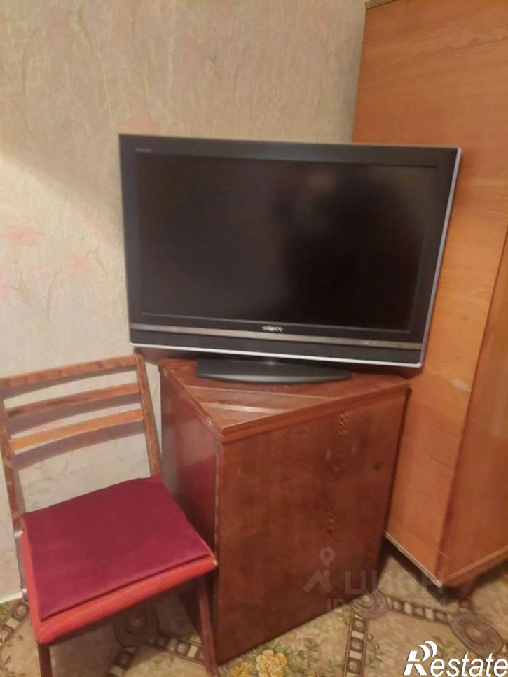 2-комн квартира ул Кутузовская, 3,  д. 3