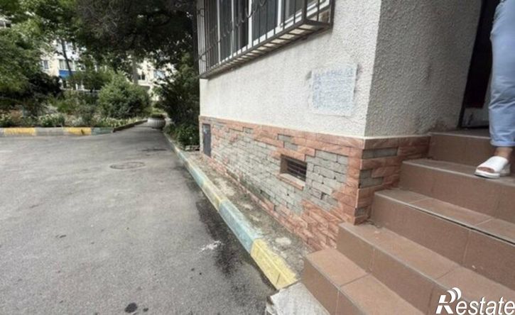 3-комн квартира ул Куникова, 58А,  д. 58А