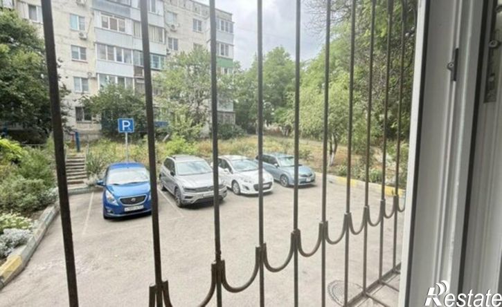 3-комн квартира ул Куникова, 58А,  д. 58А