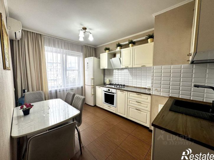 3-комн квартира ул Дзержинского, 138,  д. 138