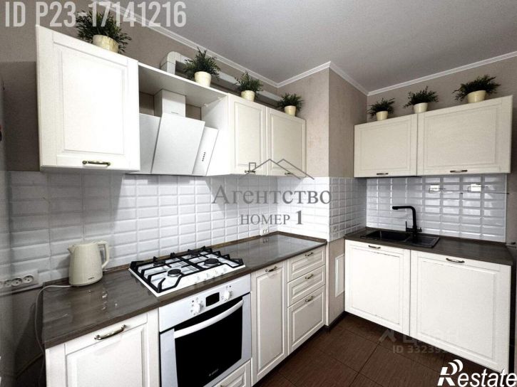 3-комн квартира ул Дзержинского, 138,  д. 138