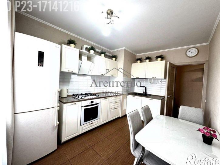3-комн квартира ул Дзержинского, 138,  д. 138