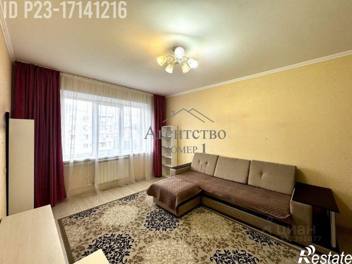 3-комн квартира ул Дзержинского, 138,  д. 138