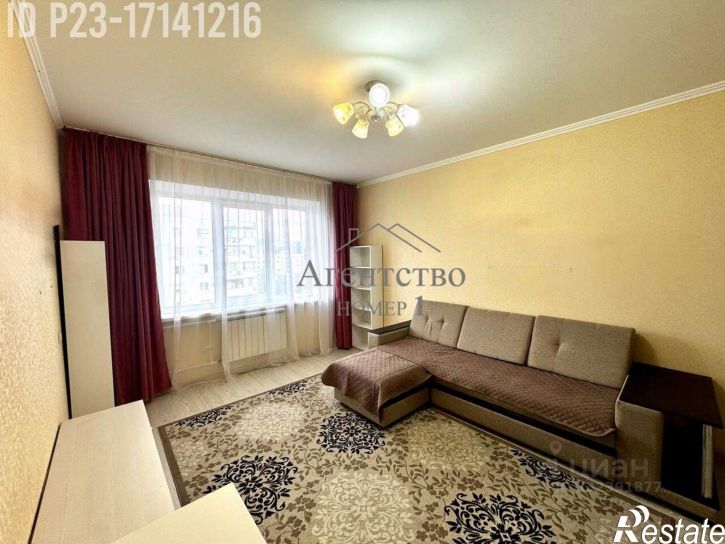 3-комн квартира ул Дзержинского, 138,  д. 138