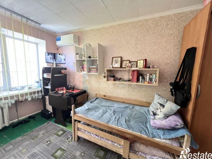 Комната ул Сакко и Ванцетти, 6/8,  д. 6/8