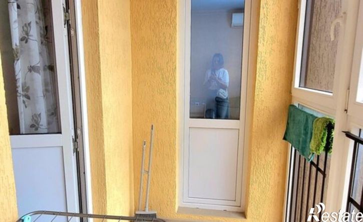 1-комн квартира ул Суворовская, 63,  д. 63