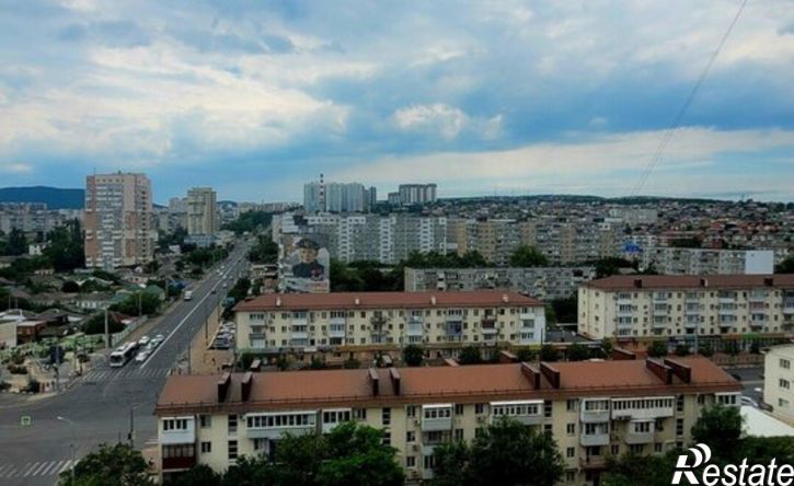 1-комн квартира ул Суворовская, 63,  д. 63