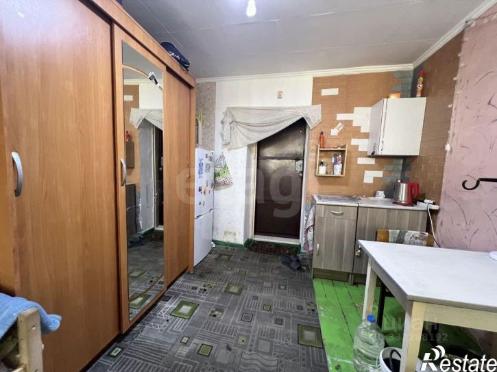 Комната ул Сакко и Ванцетти, 6/8,  д. 6/8