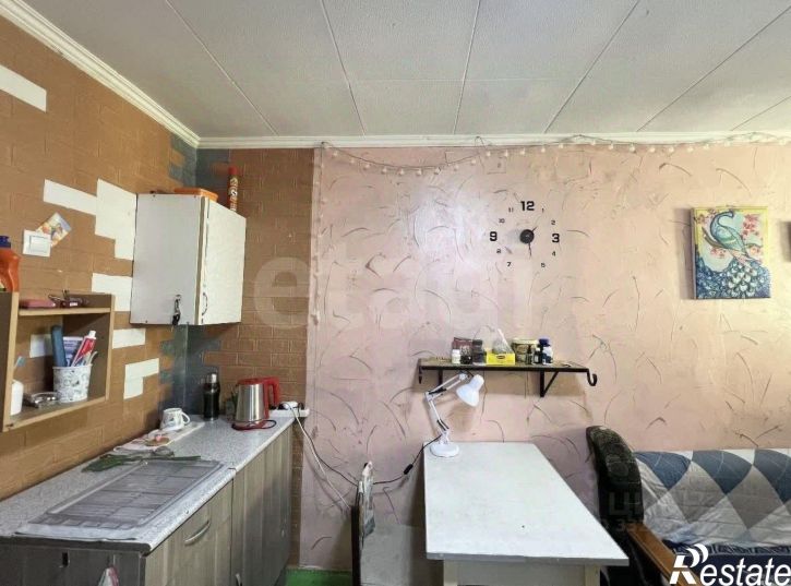 Комната ул Сакко и Ванцетти, 6/8,  д. 6/8