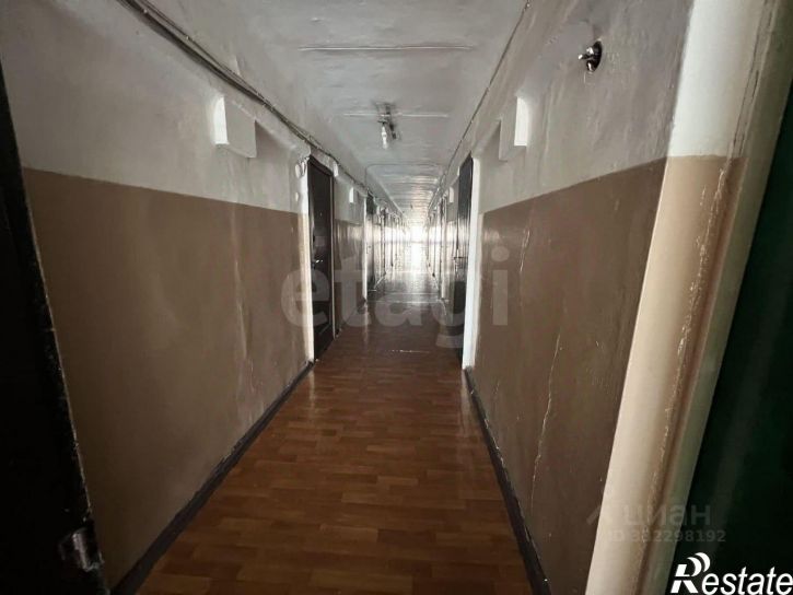 Комната ул Сакко и Ванцетти, 6/8,  д. 6/8