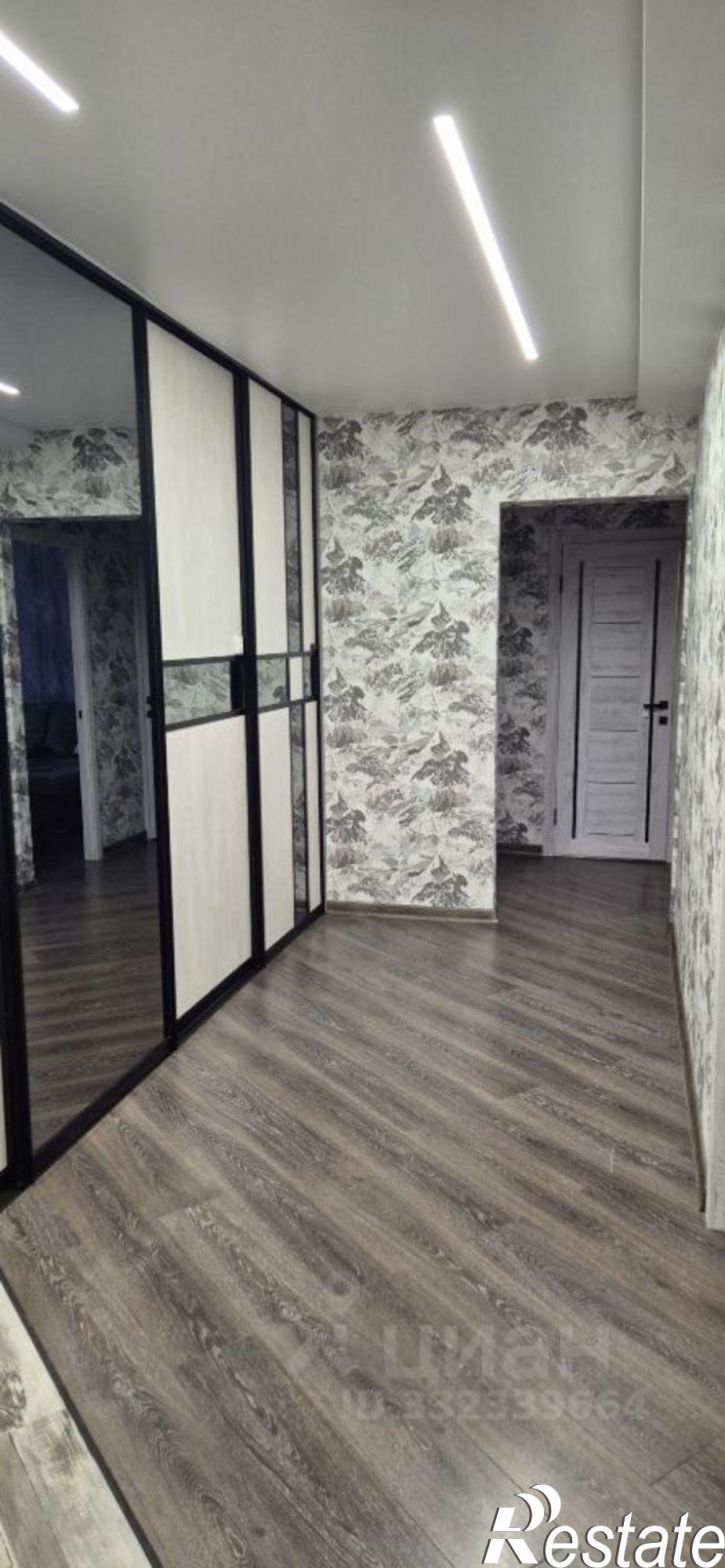 3-комн квартира ул Котанова, 1 1,  д. 1 1,  к. 1