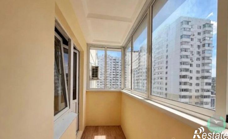 1-комн квартира Анапское шоссе, 41Г,  д. 41Г