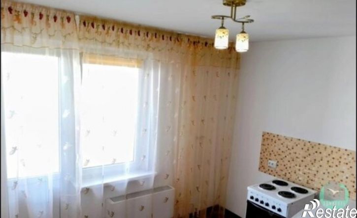 1-комн квартира Анапское шоссе, 41Г,  д. 41Г