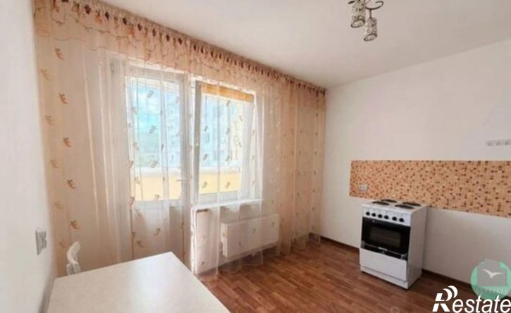 1-комн квартира Анапское шоссе, 41Г,  д. 41Г
