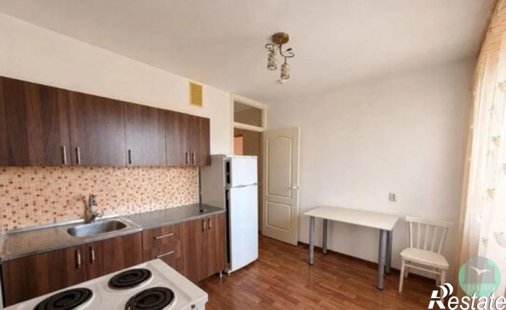 1-комн квартира Анапское шоссе, 41Г,  д. 41Г