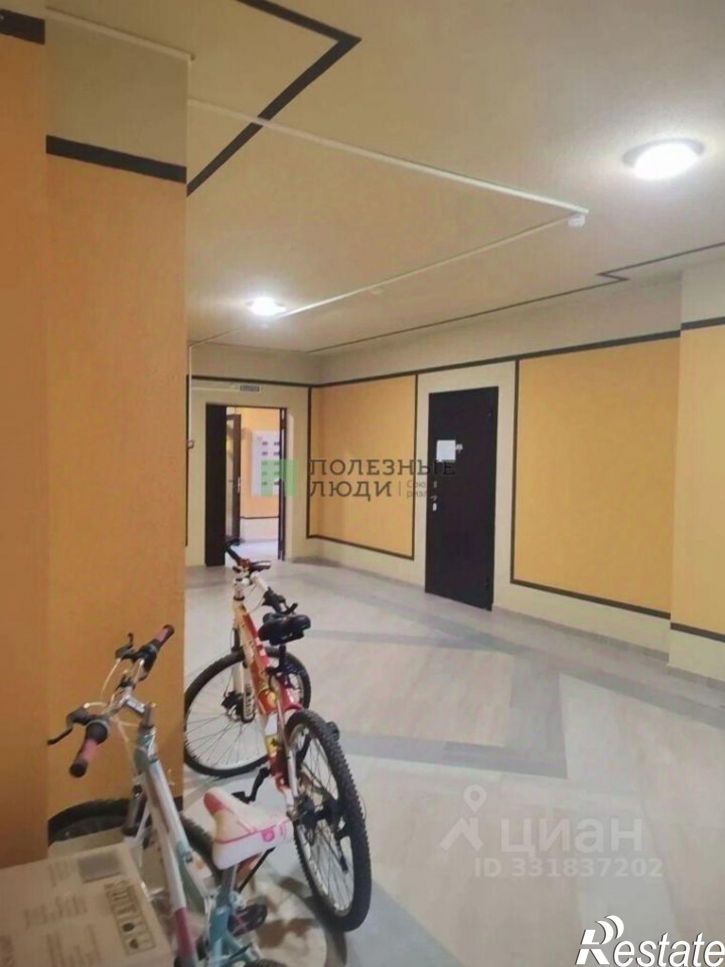 2-комн квартира Анапское шоссе, 51Д,  д. 51Д