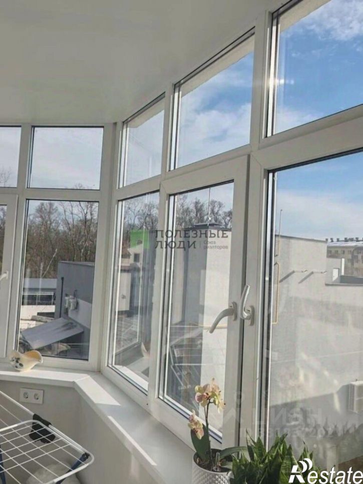 2-комн квартира Анапское шоссе, 51Д,  д. 51Д