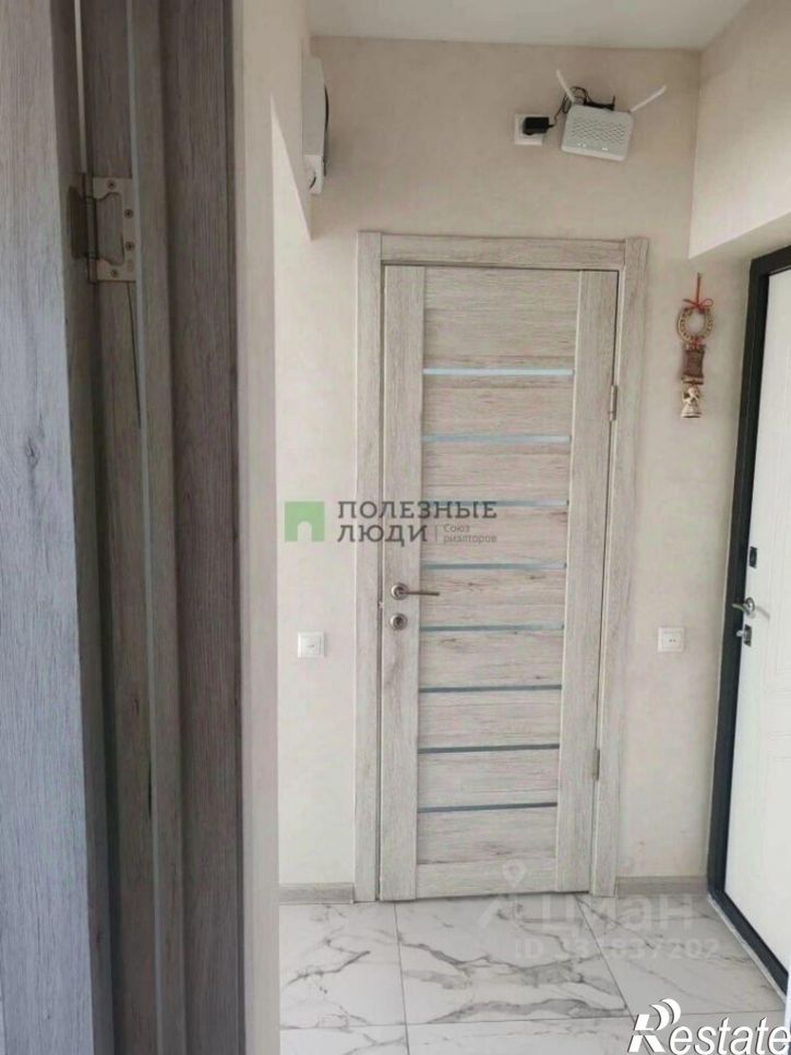 2-комн квартира Анапское шоссе, 51Д,  д. 51Д