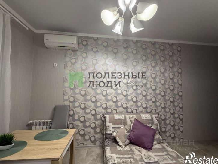 1-комн квартира ул Суворовская, 71,  д. 71