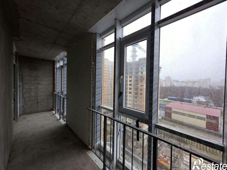 1-комн квартира пр-кт Ленина, 95В,  д. 95В