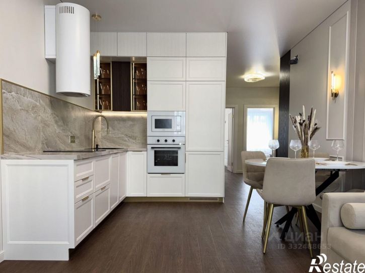 2-комн квартира ул Куникова, 47Г,  д. 47Г