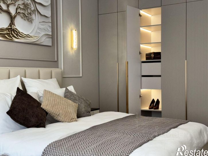 2-комн квартира ул Куникова, 47Г,  д. 47Г