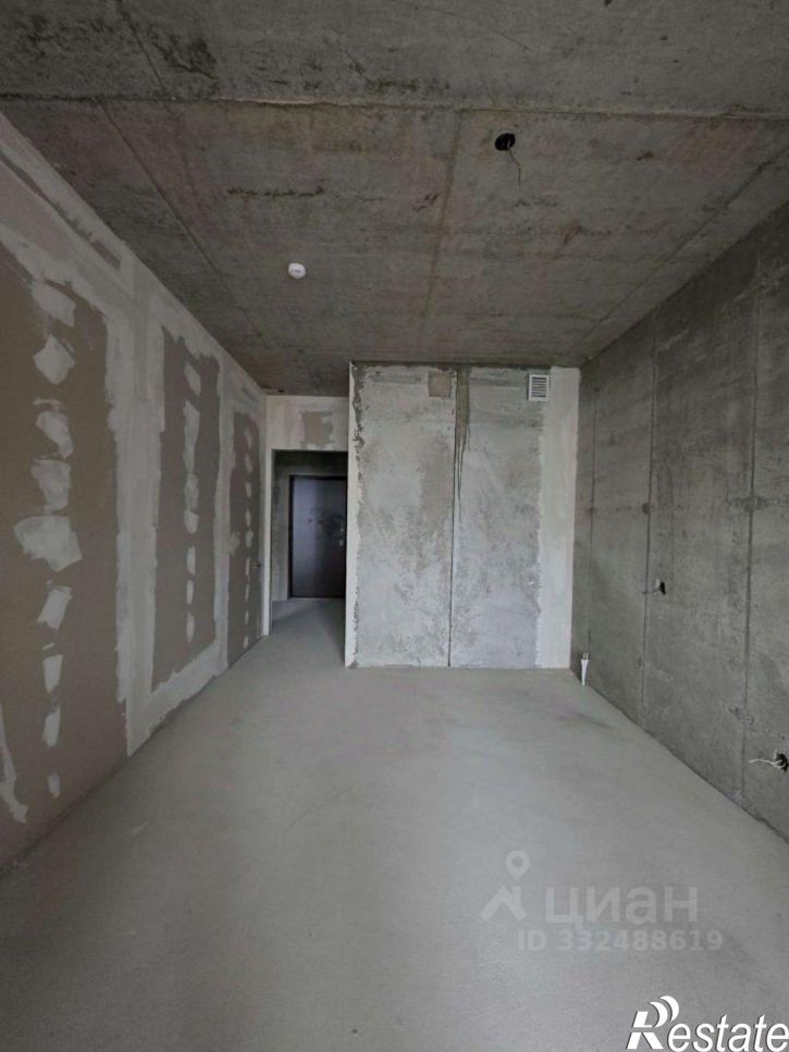 1-комн квартира пр-кт Ленина, 95В,  д. 95В