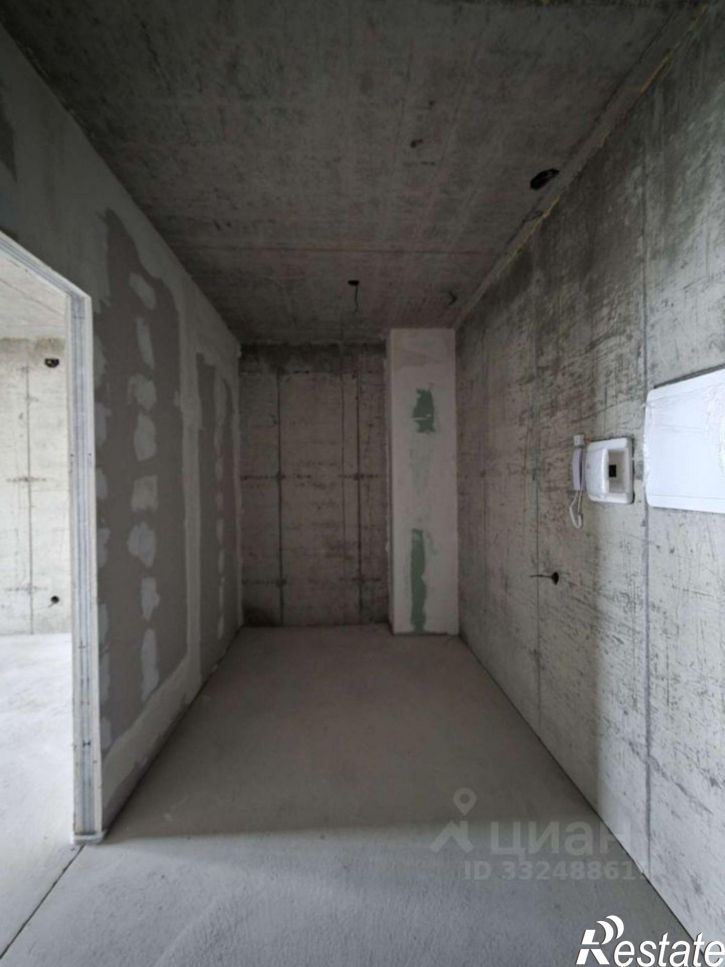 1-комн квартира пр-кт Ленина, 95В,  д. 95В