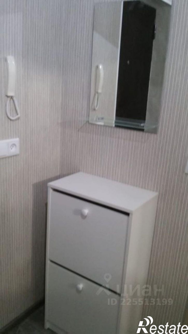 1-комн квартира ул Видова, 121А 8,  д. 121А 8,  к. 8