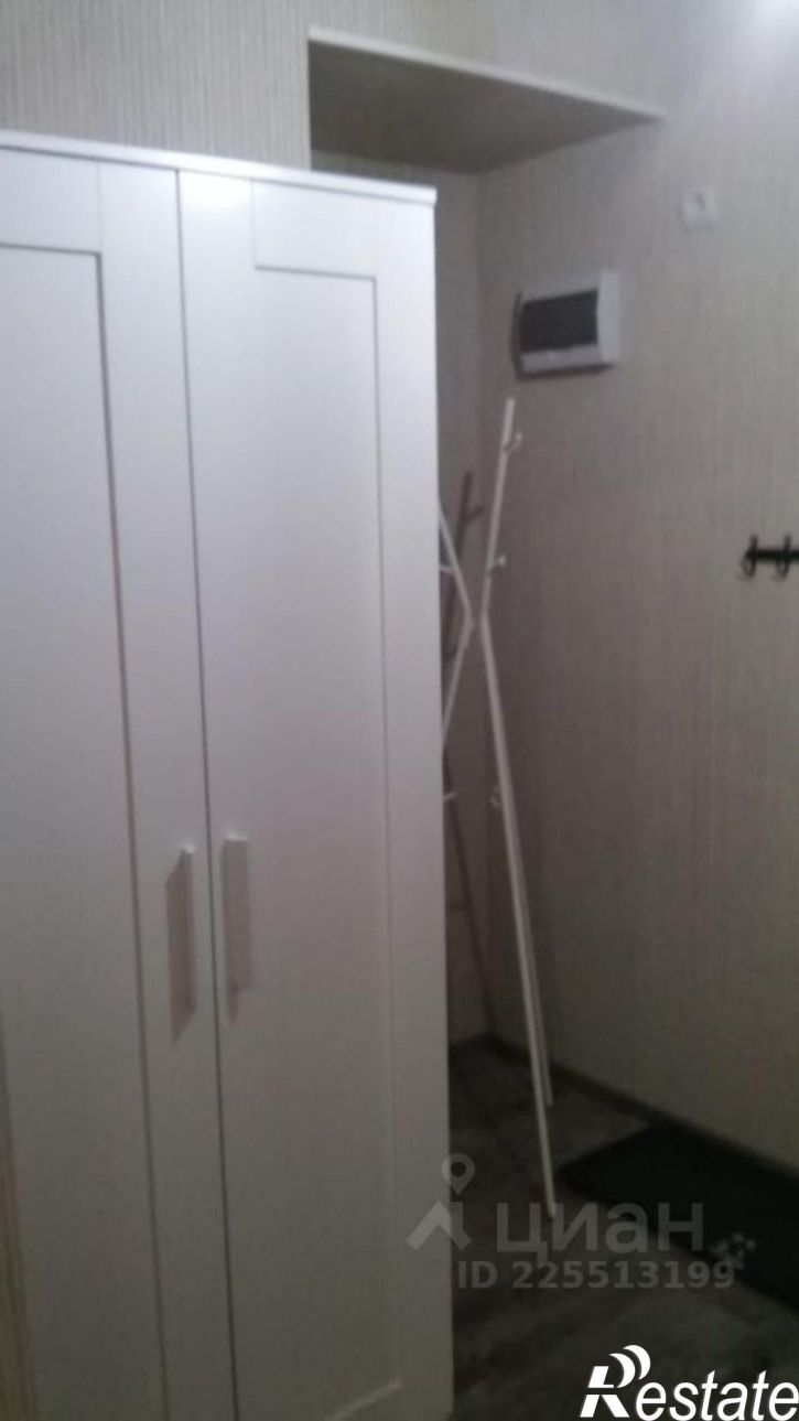 1-комн квартира ул Видова, 121А 8,  д. 121А 8,  к. 8