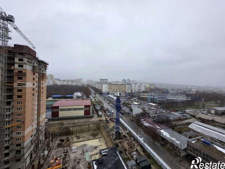1-комн квартира пр-кт Ленина, 95В,  д. 95В