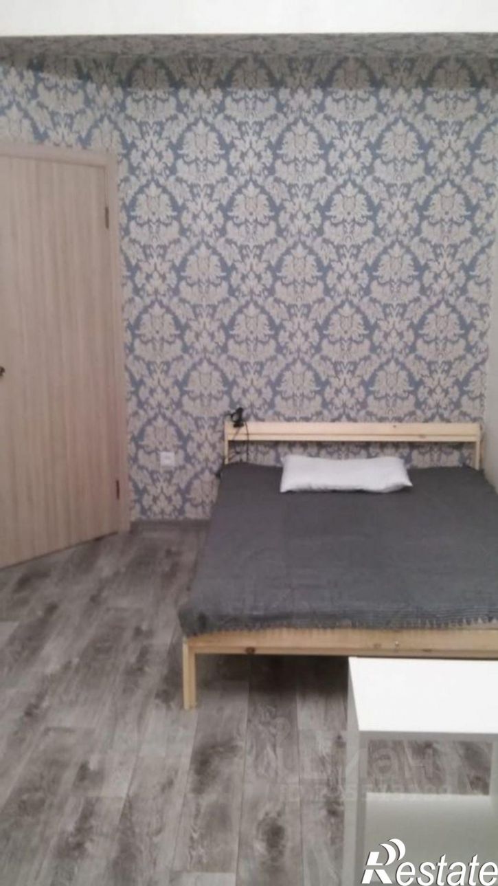 1-комн квартира ул Видова, 121А 8,  д. 121А 8,  к. 8