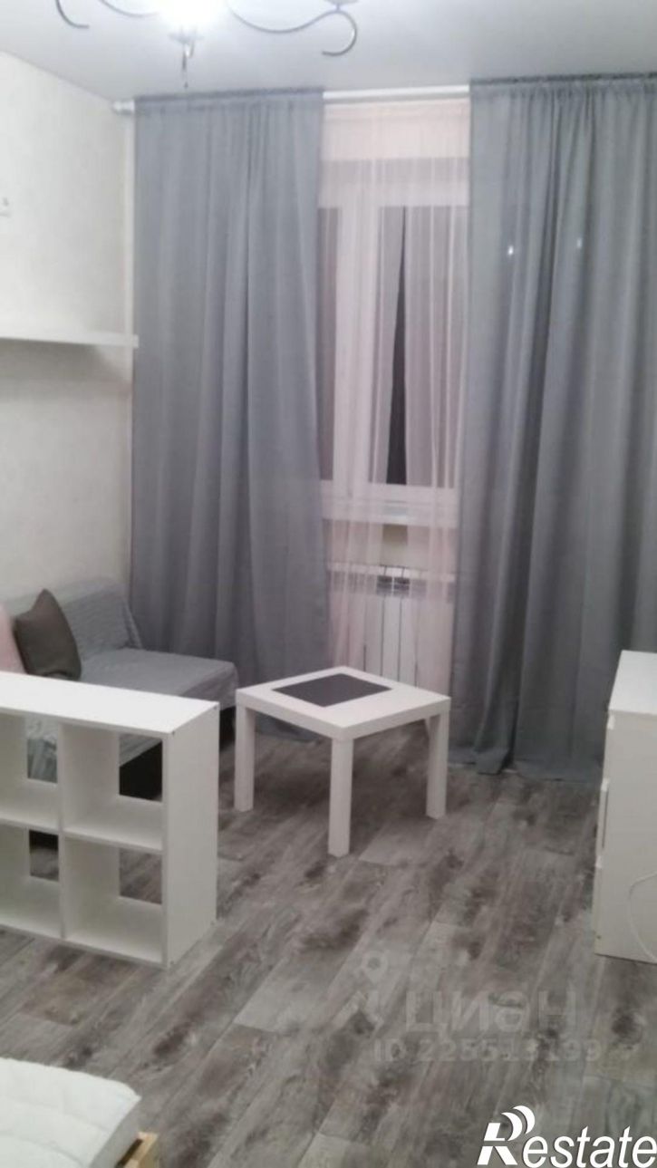 1-комн квартира ул Видова, 121А 8,  д. 121А 8,  к. 8