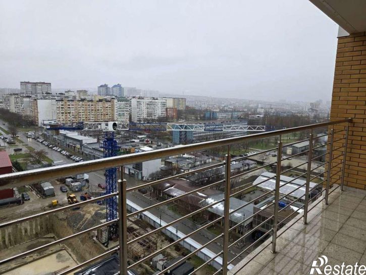1-комн квартира пр-кт Ленина, 95В,  д. 95В
