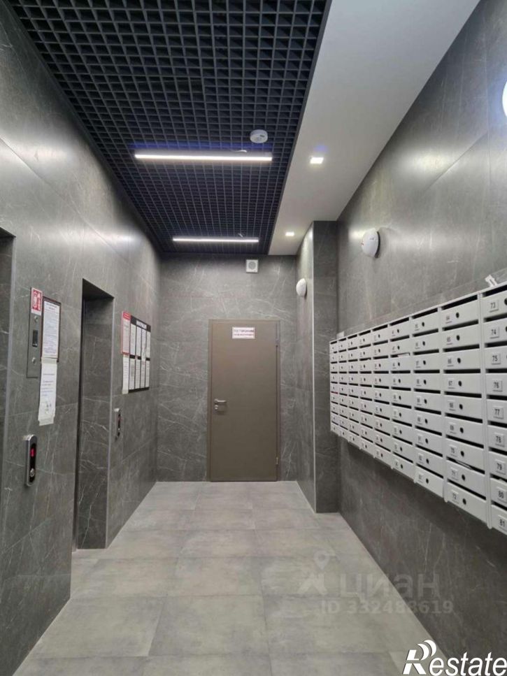 1-комн квартира пр-кт Ленина, 95В,  д. 95В