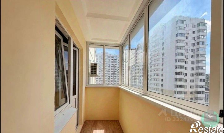 1-комн квартира Анапское шоссе, 41Г,  д. 41Г
