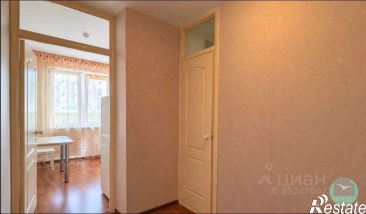 1-комн квартира Анапское шоссе, 41Г,  д. 41Г