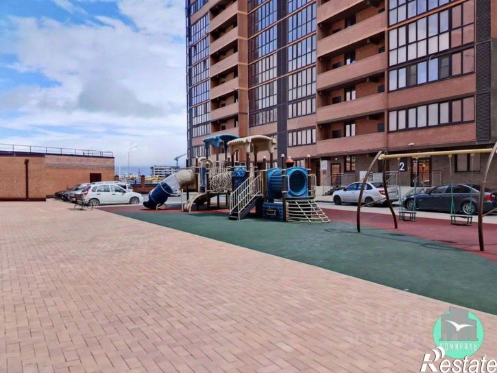 1-комн квартира ул Хворостянского, 25 2,  д. 25 2,  к. 2