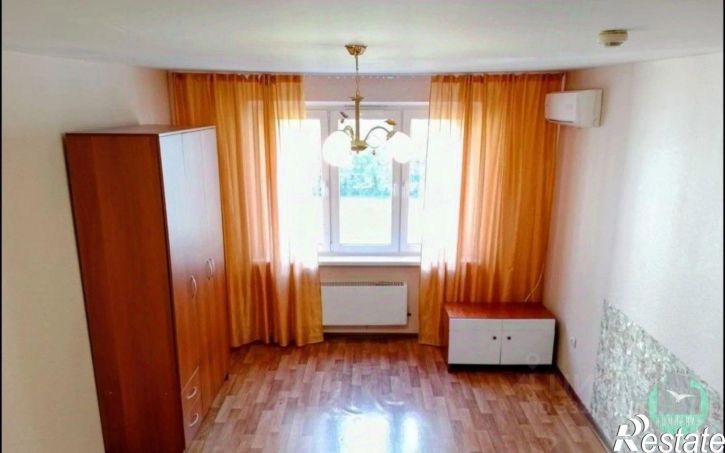 1-комн квартира Анапское шоссе, 41Г,  д. 41Г