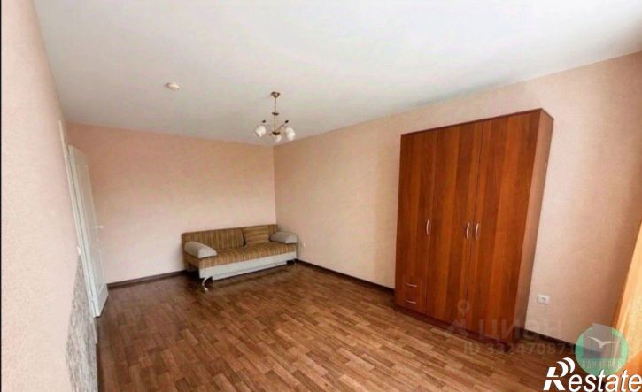 1-комн квартира Анапское шоссе, 41Г,  д. 41Г