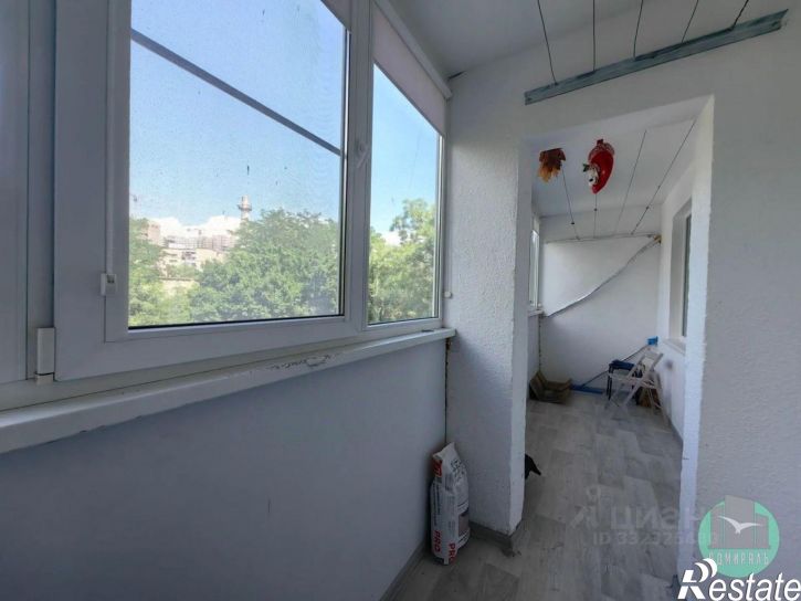 3-комн квартира ул Золотаревского, 4,  д. 4