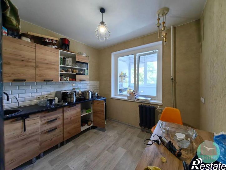 3-комн квартира ул Золотаревского, 4,  д. 4