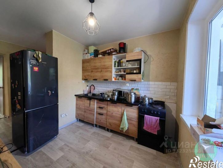 3-комн квартира ул Золотаревского, 4,  д. 4