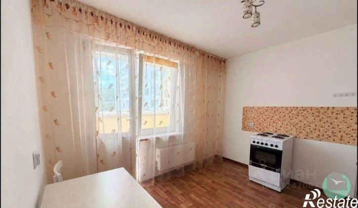 1-комн квартира Анапское шоссе, 41Г,  д. 41Г