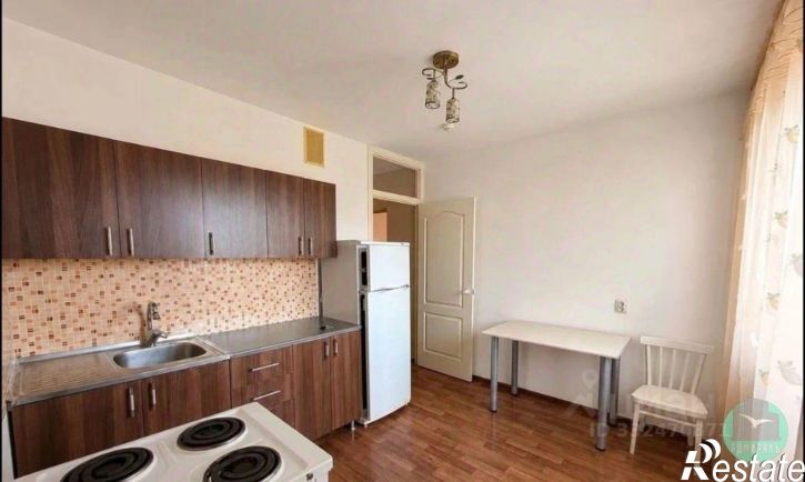 1-комн квартира Анапское шоссе, 41Г,  д. 41Г