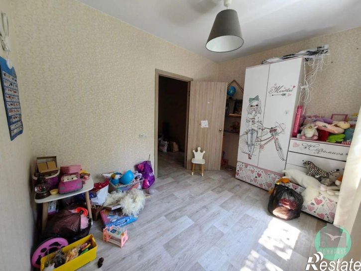 3-комн квартира ул Золотаревского, 4,  д. 4