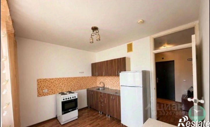 1-комн квартира Анапское шоссе, 41Г,  д. 41Г