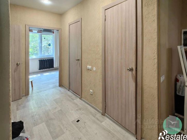 3-комн квартира ул Золотаревского, 4,  д. 4